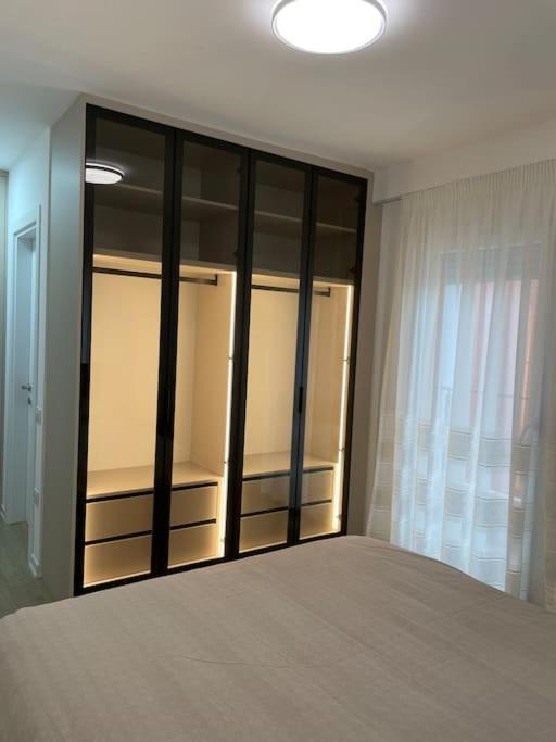 Luxury Next To Us Embassy Apartment Tirana
