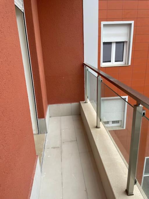 Luxury Next To Us Embassy Apartment