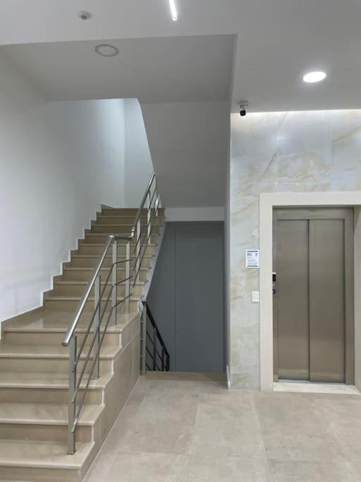 Apartment Luxury Next To Us Embassy Tirana